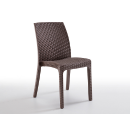 Silla Jardn / Rest-Bar Italiana Simil Rattan